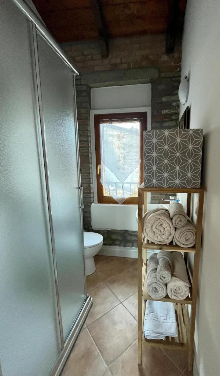 Palazzo Mane Apartment *