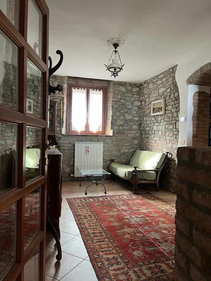 Palazzo Mane Apartment *