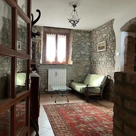 Palazzo Mane Apartment Castell'Arquato Exterior photo