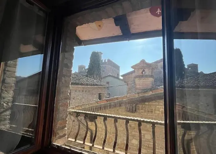 Palazzo Mane