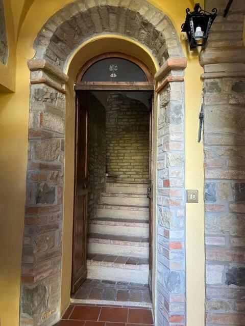 Apartment Palazzo Mane *