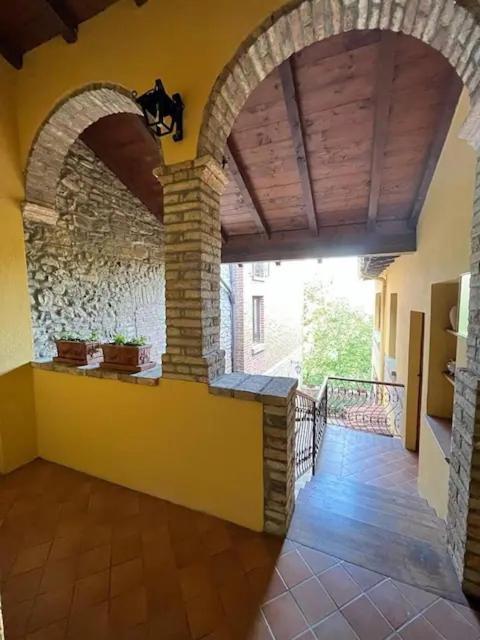 Apartment Palazzo Mane *