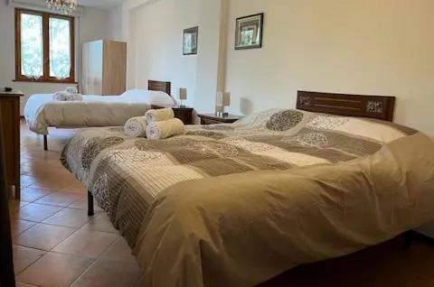 Palazzo Mane Apartment *
