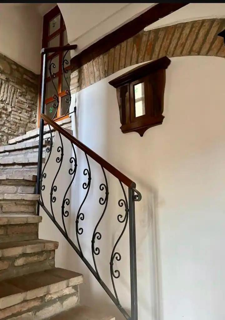 Apartment Palazzo Mane *