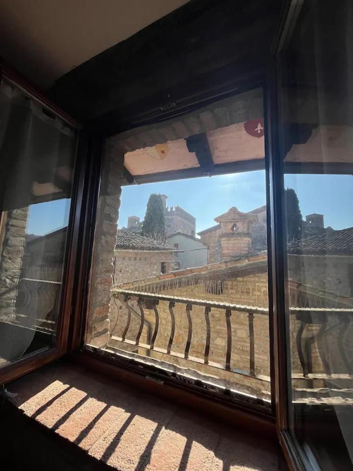 Apartment Palazzo Mane