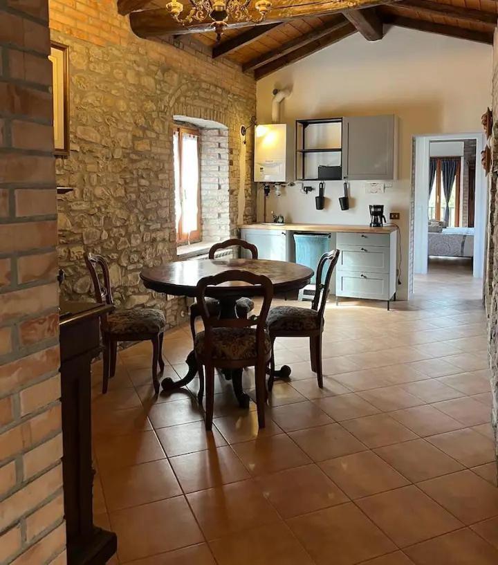 Palazzo Mane Apartment Castell'Arquato